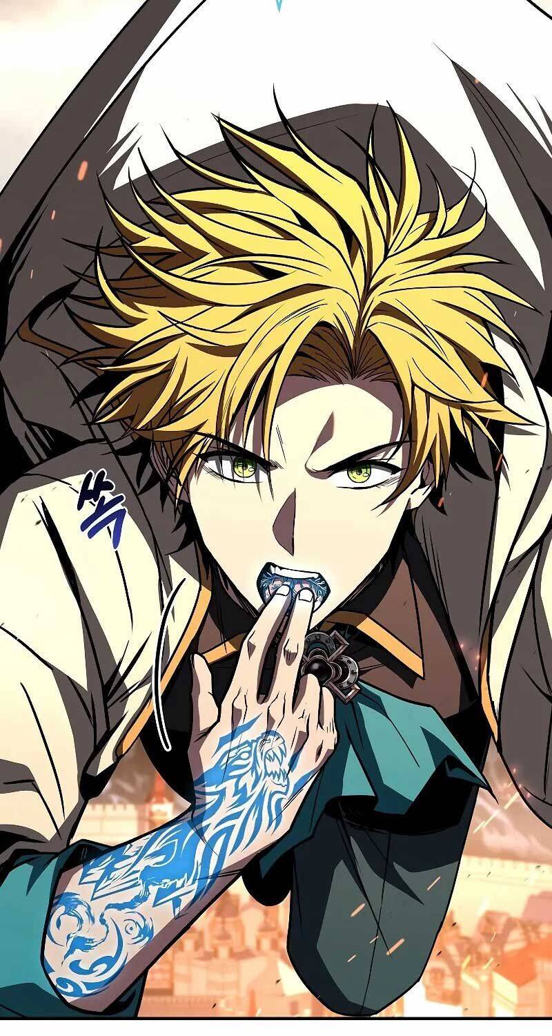 Thiên Tài Ma Pháp Sư Giấu Nghề - Chapter 93 - Page 89