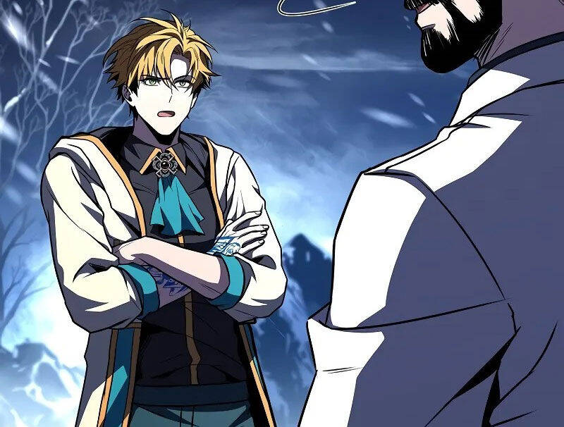 Thiên Tài Ma Pháp Sư Giấu Nghề - Chapter 94 - Page 104