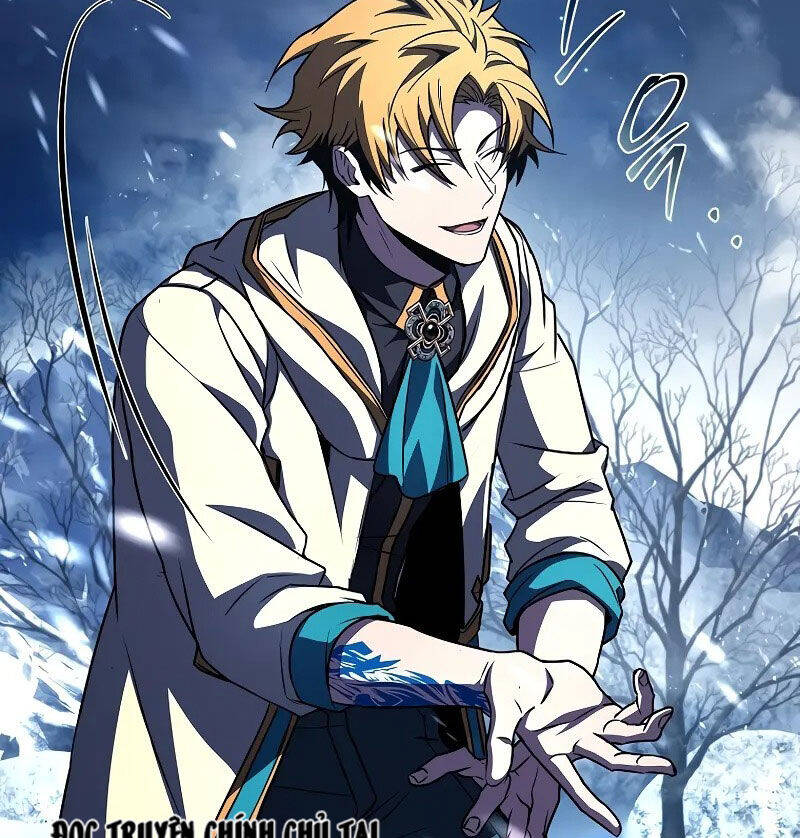 Thiên Tài Ma Pháp Sư Giấu Nghề - Chapter 94 - Page 110