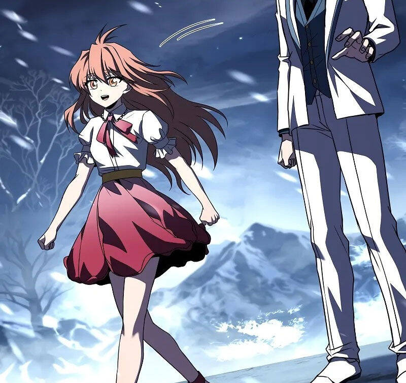 Thiên Tài Ma Pháp Sư Giấu Nghề - Chapter 94 - Page 112