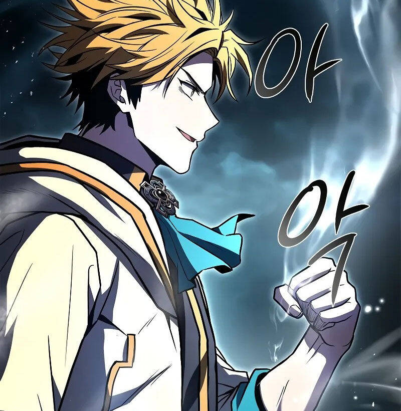 Thiên Tài Ma Pháp Sư Giấu Nghề - Chapter 94 - Page 152