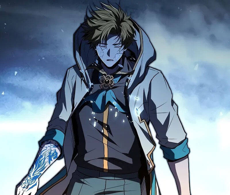 Thiên Tài Ma Pháp Sư Giấu Nghề - Chapter 94 - Page 158