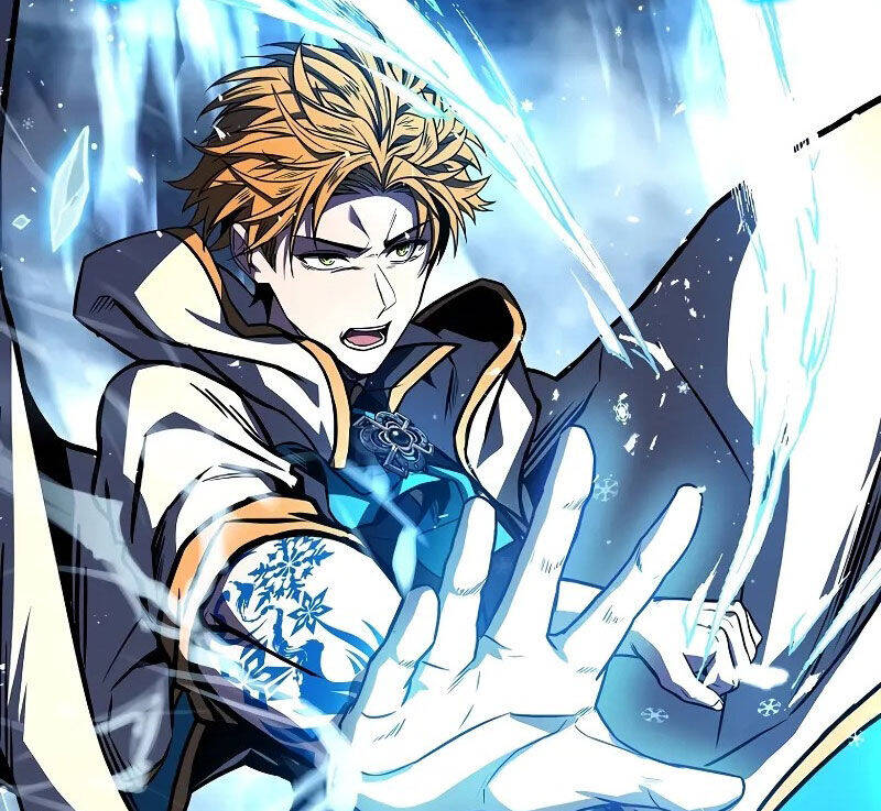 Thiên Tài Ma Pháp Sư Giấu Nghề - Chapter 94 - Page 195