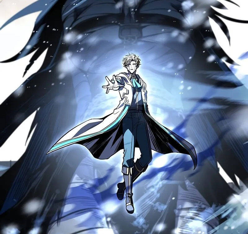 Thiên Tài Ma Pháp Sư Giấu Nghề - Chapter 94 - Page 21