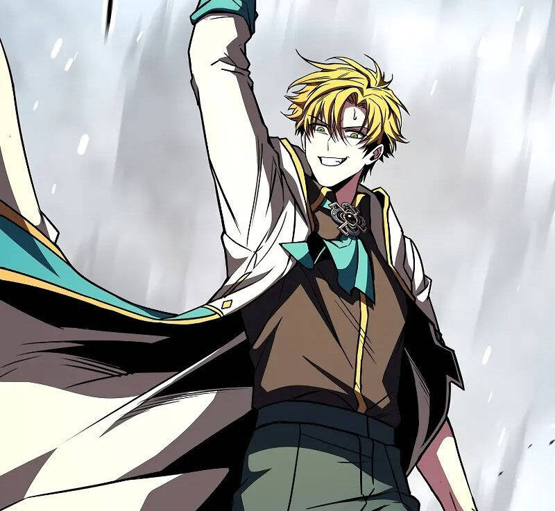 Thiên Tài Ma Pháp Sư Giấu Nghề - Chapter 94 - Page 217