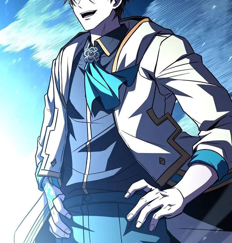 Thiên Tài Ma Pháp Sư Giấu Nghề - Chapter 94 - Page 241