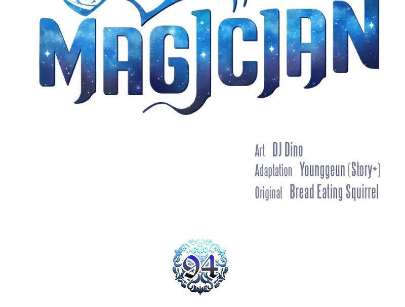 Thiên Tài Ma Pháp Sư Giấu Nghề - Chapter 94 - Page 53