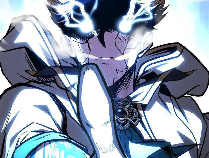 Thiên Tài Ma Pháp Sư Giấu Nghề - Chapter 94 - Page 8