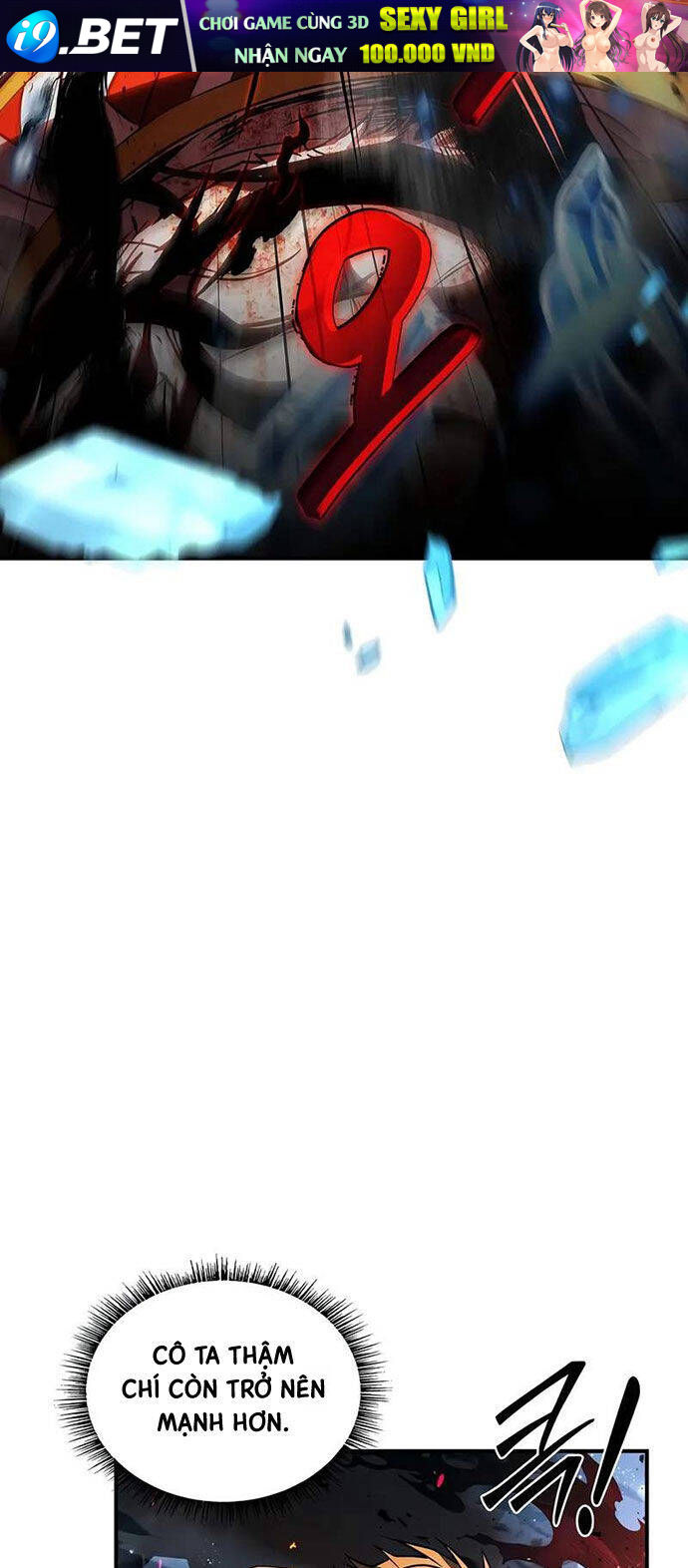 Thiên Tài Ma Pháp Sư Giấu Nghề - Chapter 95 - Page 11