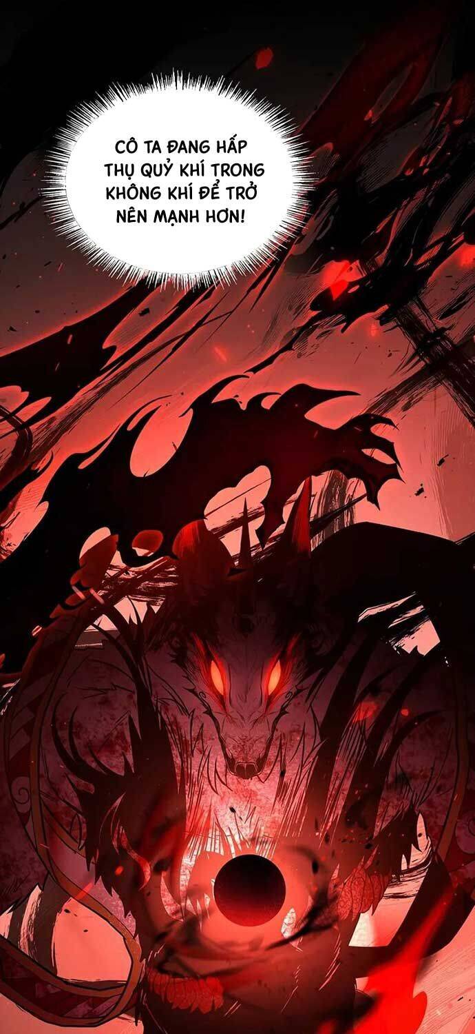 Thiên Tài Ma Pháp Sư Giấu Nghề - Chapter 95 - Page 15