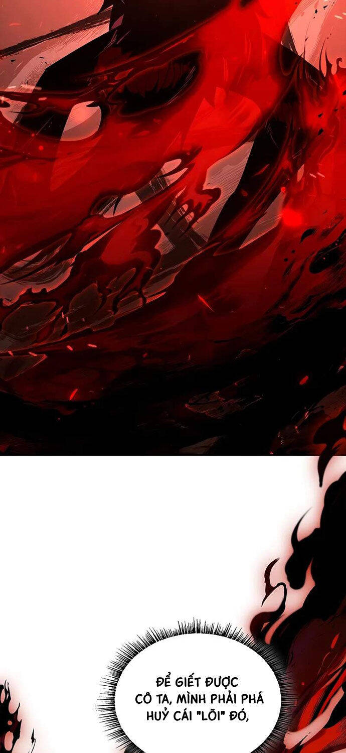 Thiên Tài Ma Pháp Sư Giấu Nghề - Chapter 95 - Page 16