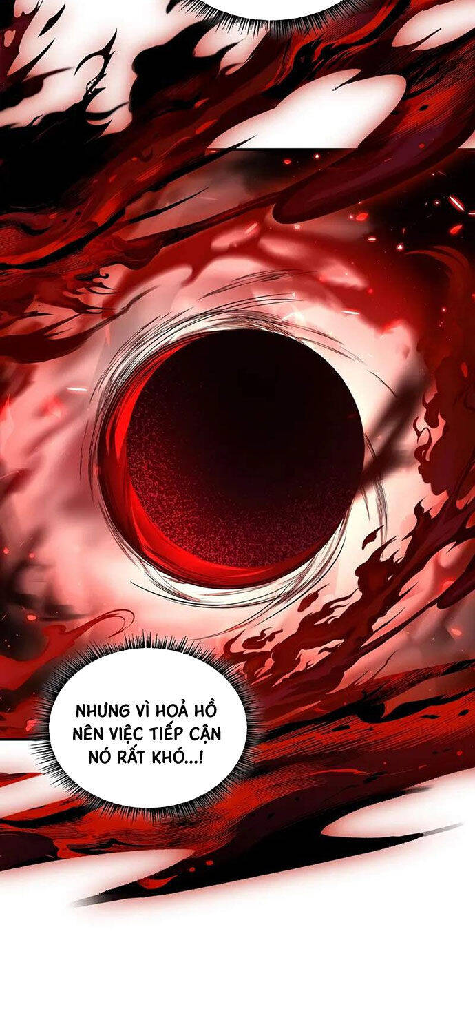 Thiên Tài Ma Pháp Sư Giấu Nghề - Chapter 95 - Page 17