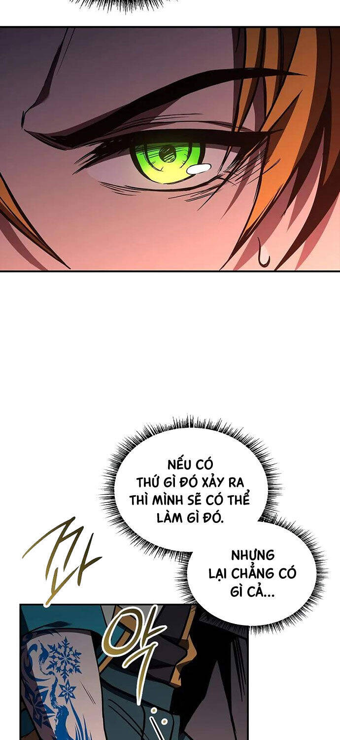 Thiên Tài Ma Pháp Sư Giấu Nghề - Chapter 95 - Page 22