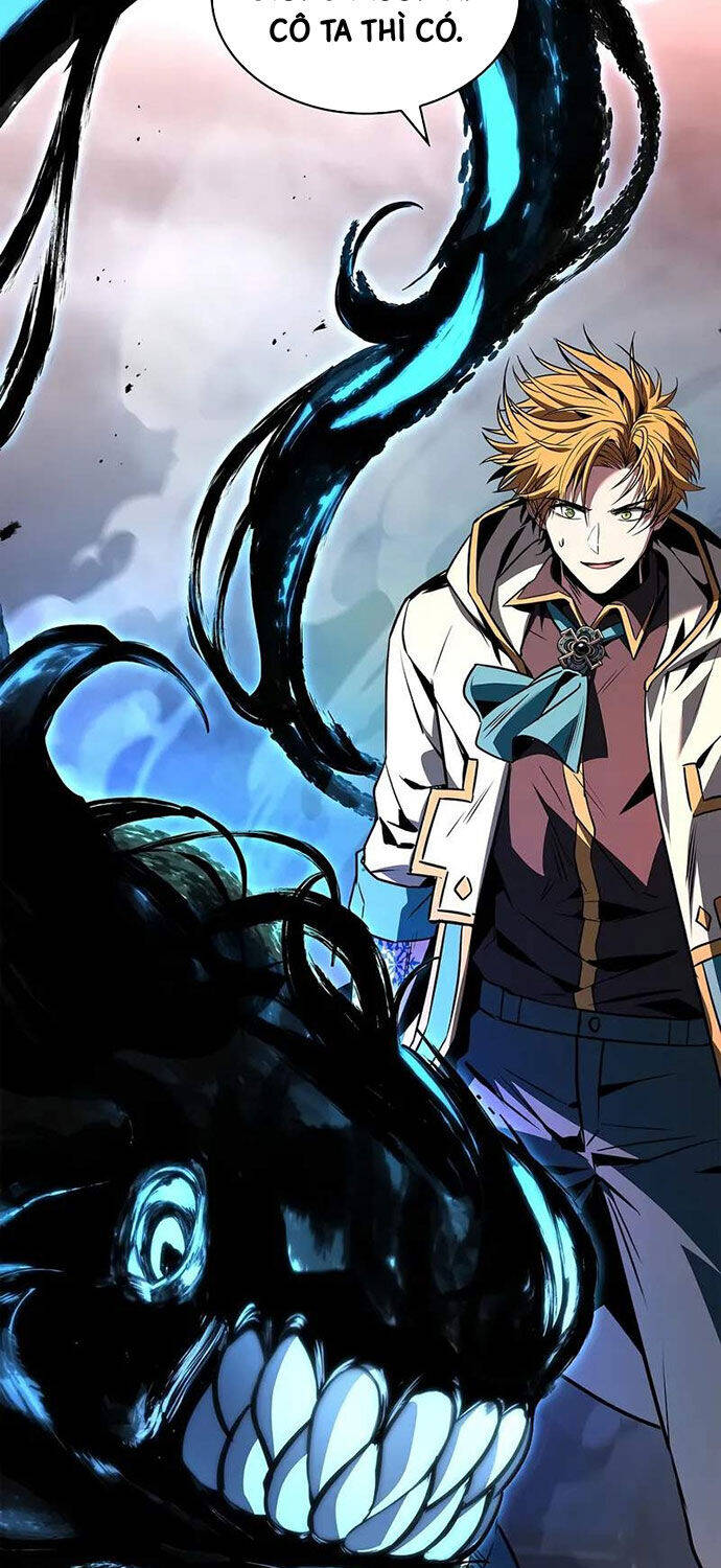 Thiên Tài Ma Pháp Sư Giấu Nghề - Chapter 95 - Page 24