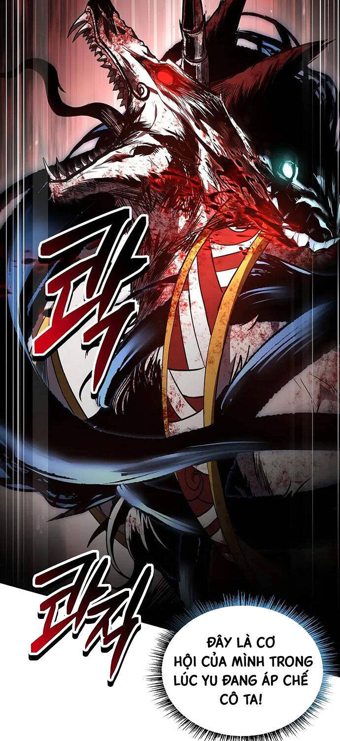 Thiên Tài Ma Pháp Sư Giấu Nghề - Chapter 95 - Page 32