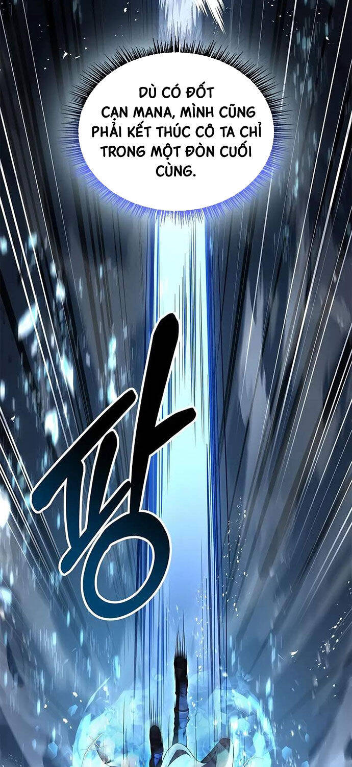 Thiên Tài Ma Pháp Sư Giấu Nghề - Chapter 95 - Page 34