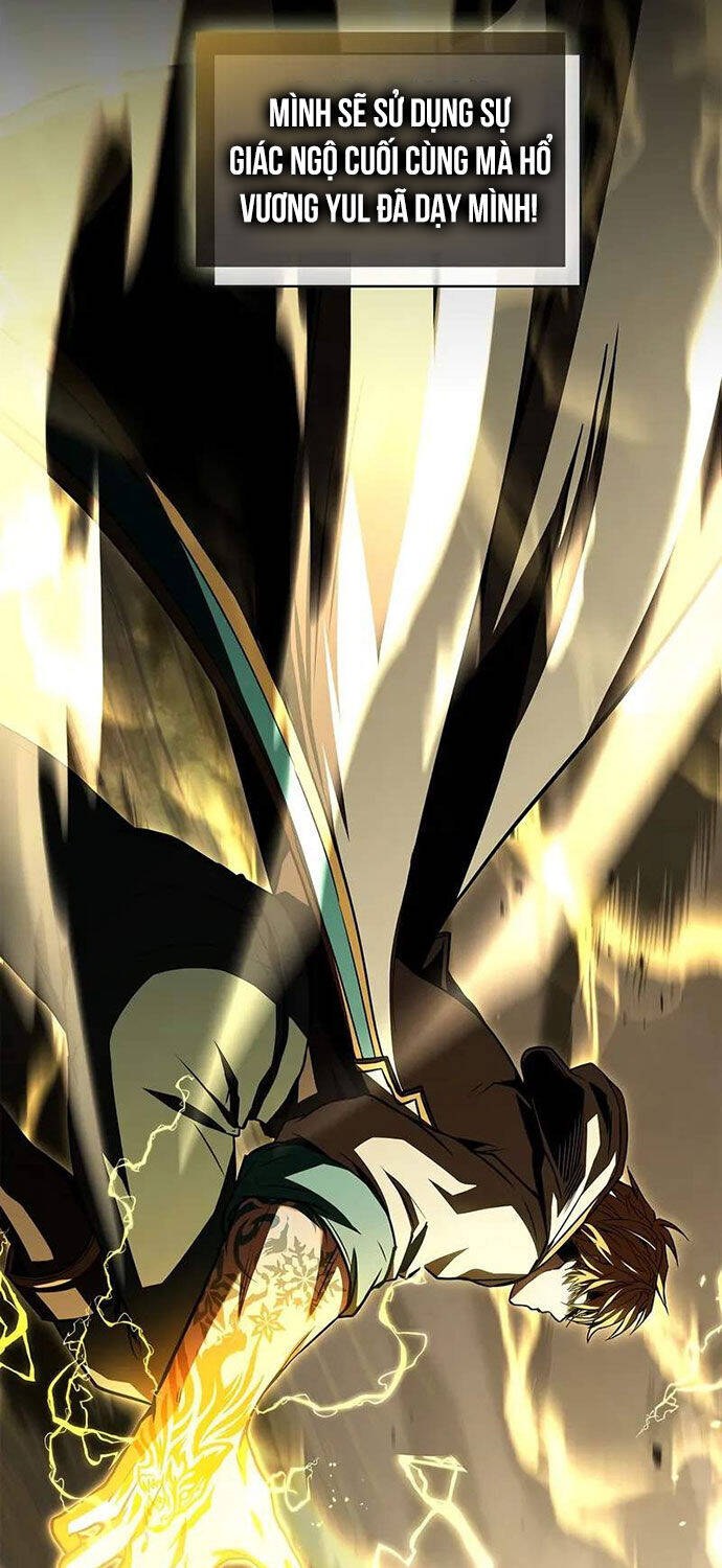 Thiên Tài Ma Pháp Sư Giấu Nghề - Chapter 95 - Page 36