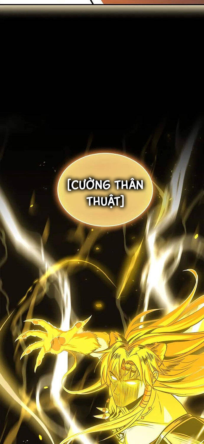 Thiên Tài Ma Pháp Sư Giấu Nghề - Chapter 95 - Page 38