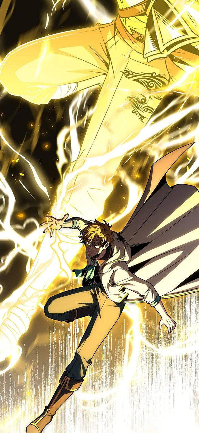 Thiên Tài Ma Pháp Sư Giấu Nghề - Chapter 95 - Page 39