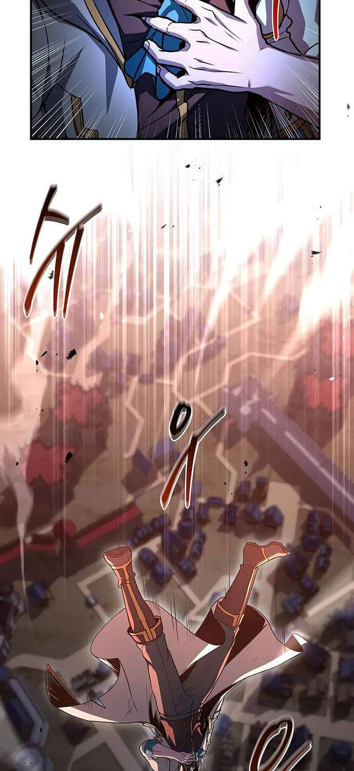 Thiên Tài Ma Pháp Sư Giấu Nghề - Chapter 95 - Page 50