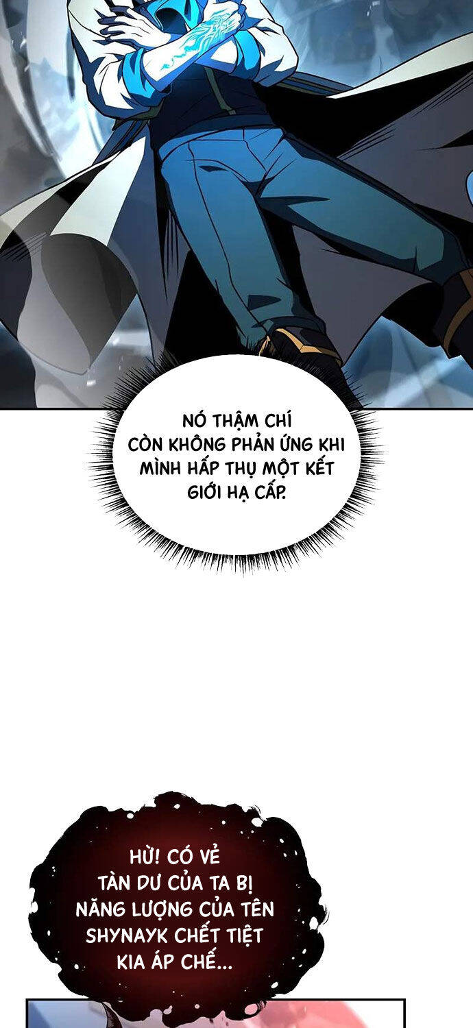 Thiên Tài Ma Pháp Sư Giấu Nghề - Chapter 95 - Page 55