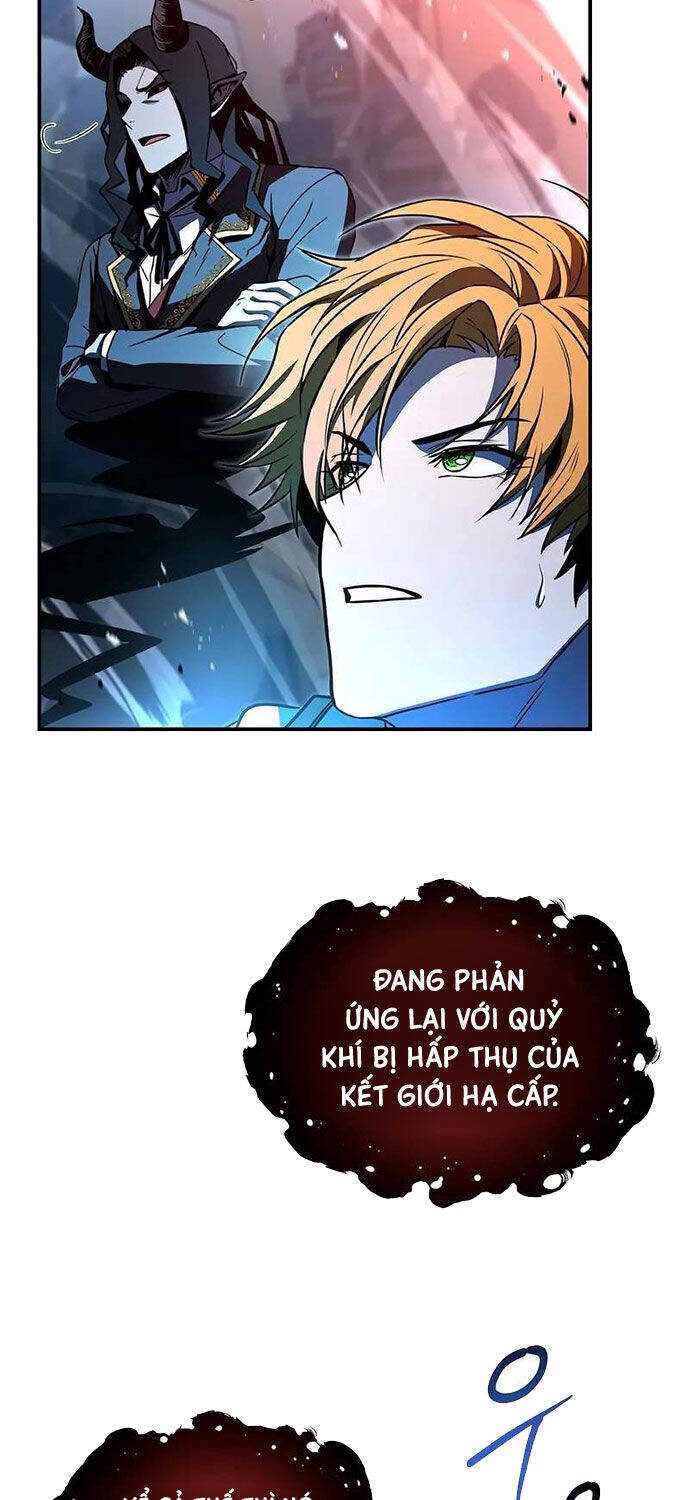 Thiên Tài Ma Pháp Sư Giấu Nghề - Chapter 95 - Page 56