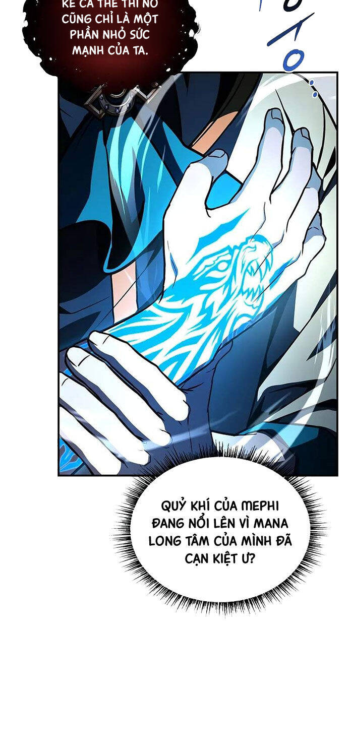 Thiên Tài Ma Pháp Sư Giấu Nghề - Chapter 95 - Page 57