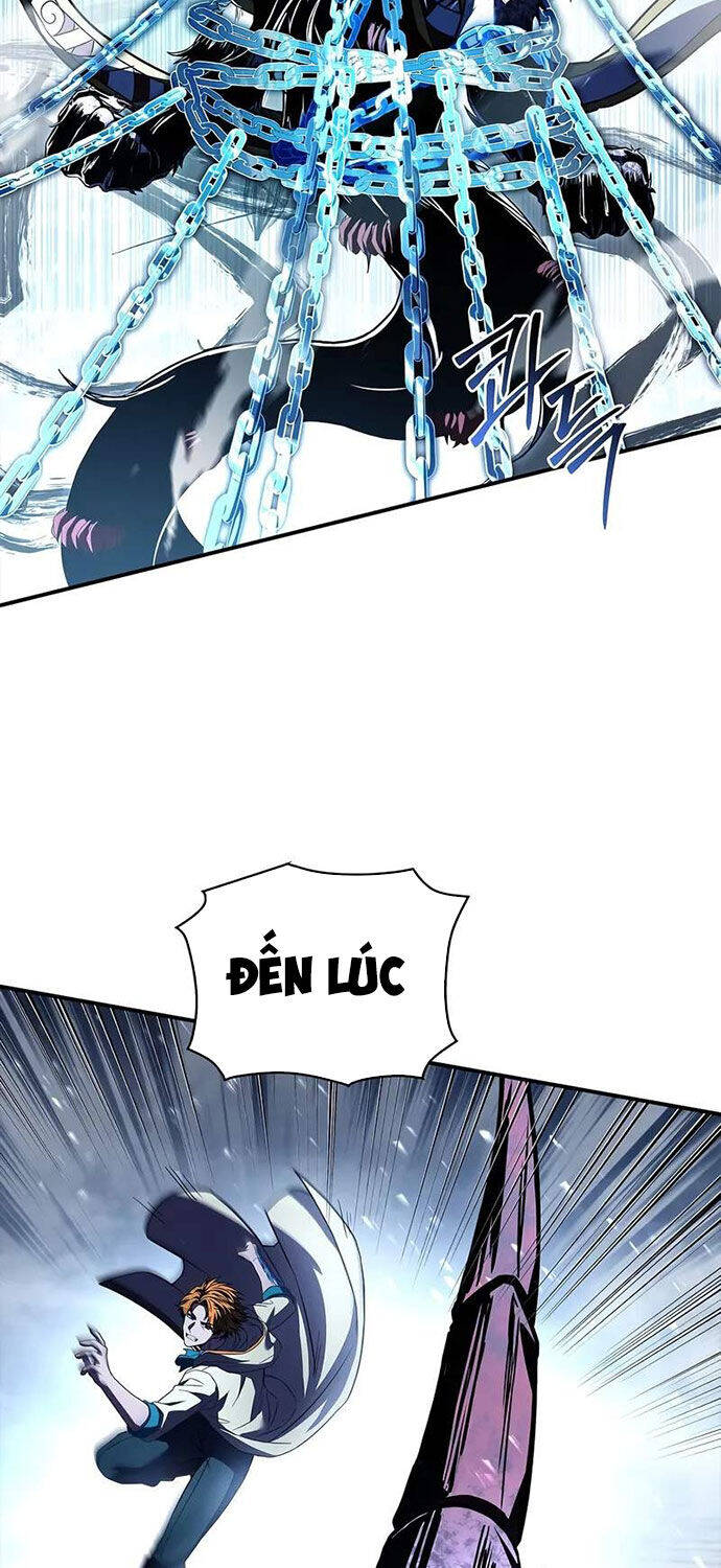 Thiên Tài Ma Pháp Sư Giấu Nghề - Chapter 95 - Page 6