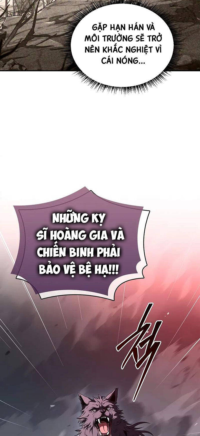 Thiên Tài Ma Pháp Sư Giấu Nghề - Chapter 95 - Page 74