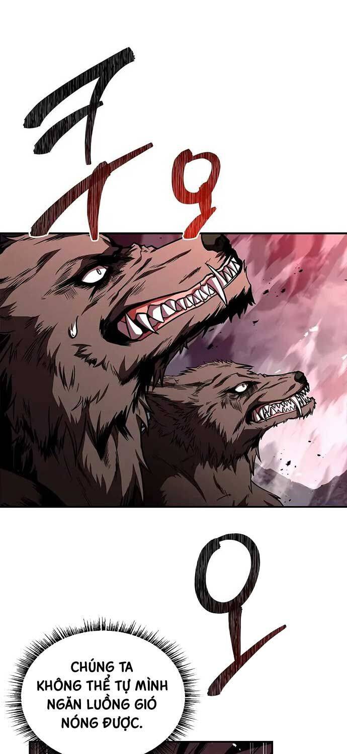 Thiên Tài Ma Pháp Sư Giấu Nghề - Chapter 95 - Page 78