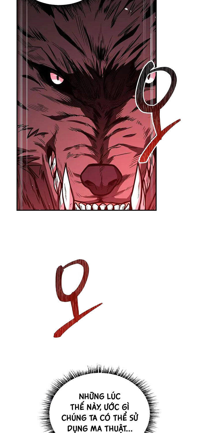 Thiên Tài Ma Pháp Sư Giấu Nghề - Chapter 95 - Page 79