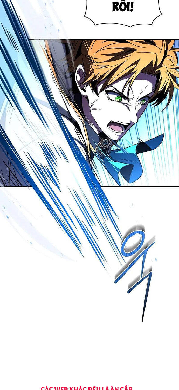 Thiên Tài Ma Pháp Sư Giấu Nghề - Chapter 95 - Page 8