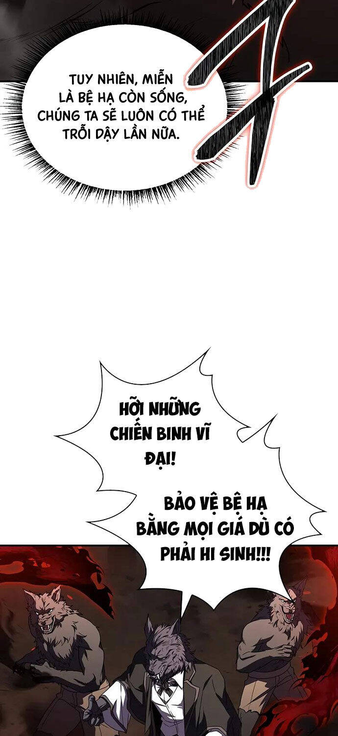 Thiên Tài Ma Pháp Sư Giấu Nghề - Chapter 95 - Page 82