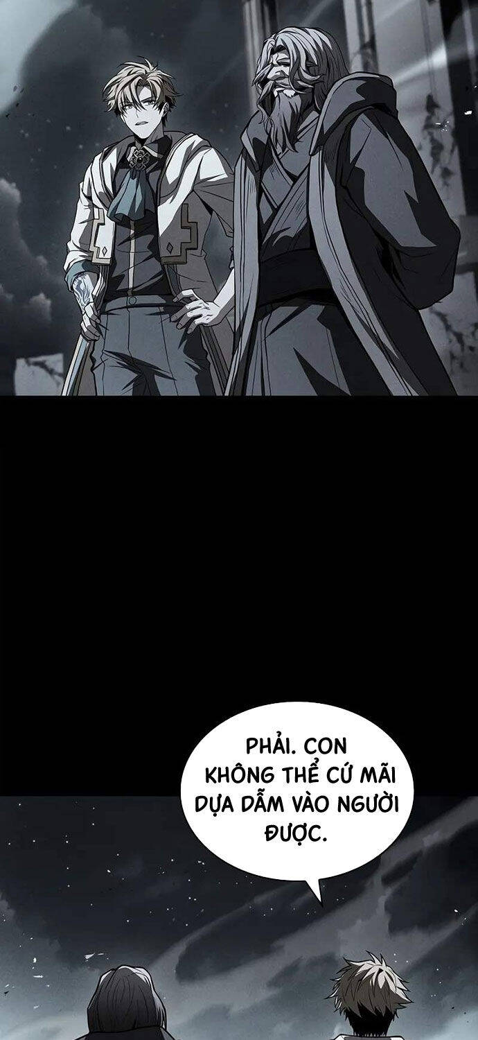 Thiên Tài Ma Pháp Sư Giấu Nghề - Chapter 95 - Page 91