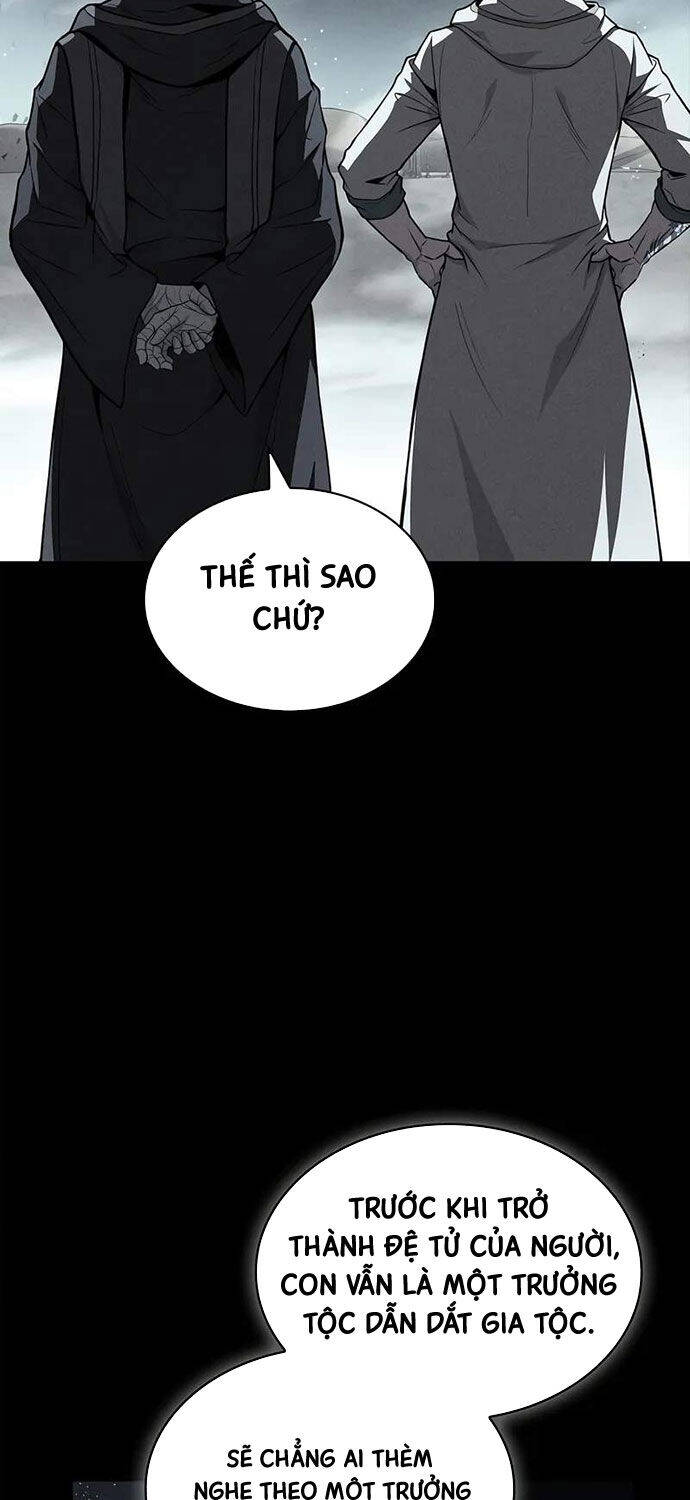 Thiên Tài Ma Pháp Sư Giấu Nghề - Chapter 95 - Page 92