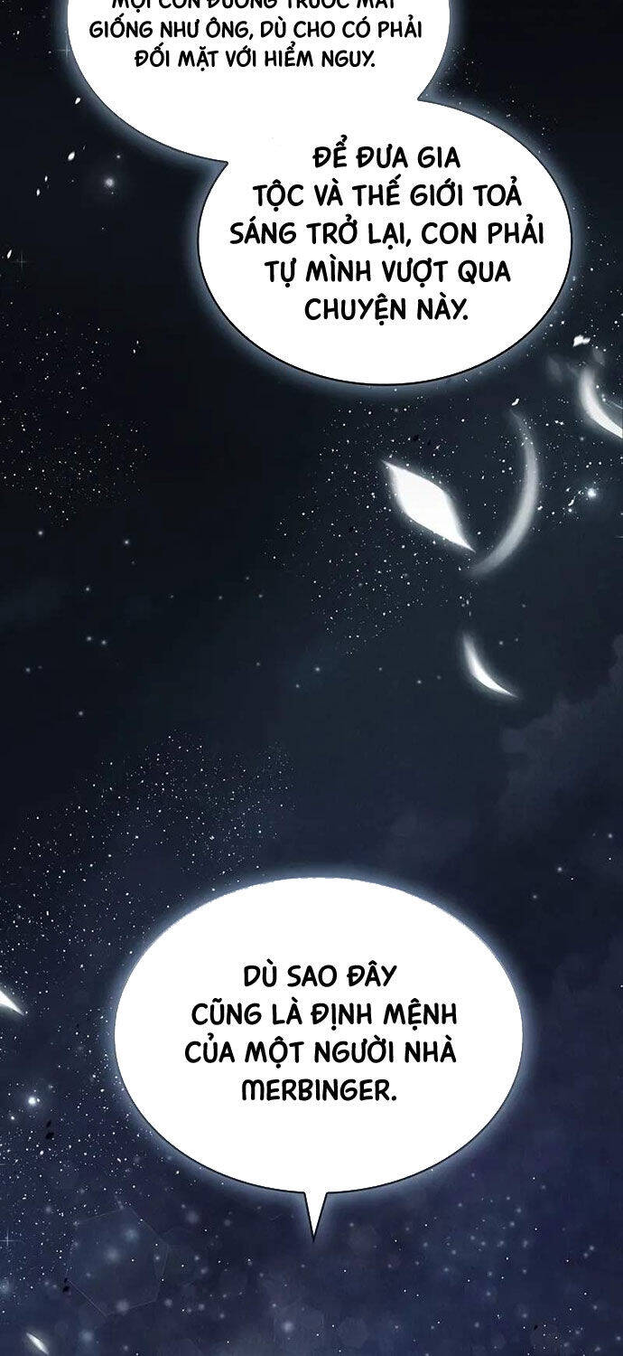 Thiên Tài Ma Pháp Sư Giấu Nghề - Chapter 95 - Page 94