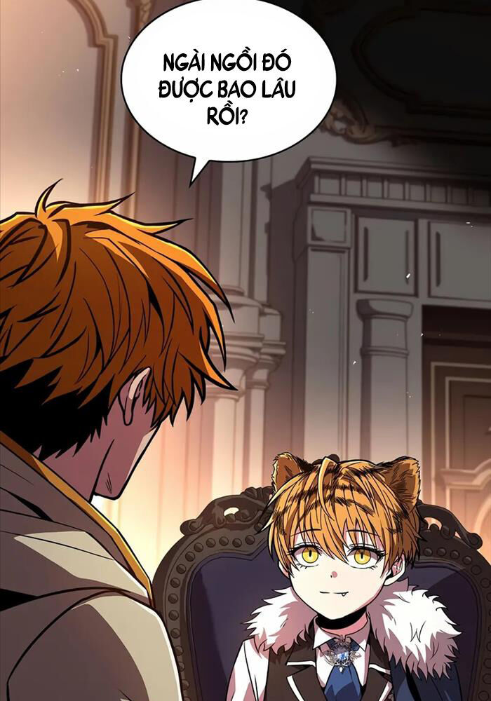 Thiên Tài Ma Pháp Sư Giấu Nghề - Chapter 96 - Page 105