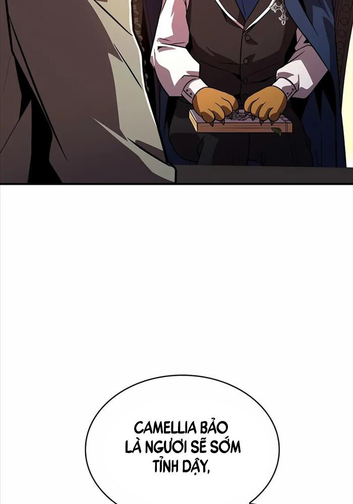 Thiên Tài Ma Pháp Sư Giấu Nghề - Chapter 96 - Page 106