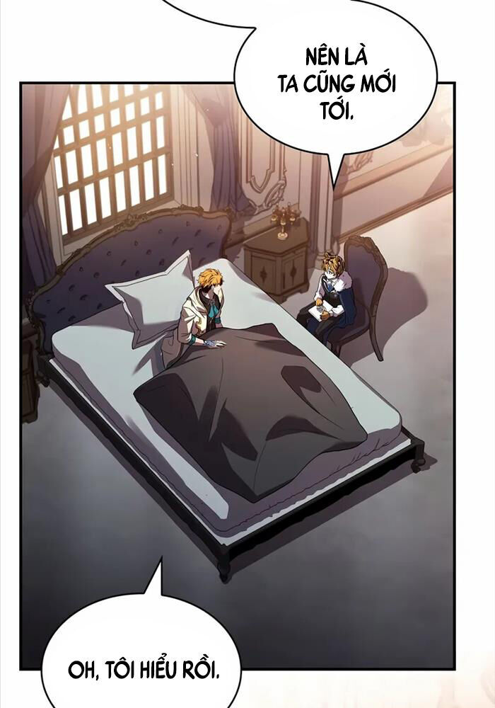 Thiên Tài Ma Pháp Sư Giấu Nghề - Chapter 96 - Page 107