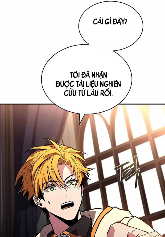 Thiên Tài Ma Pháp Sư Giấu Nghề - Chapter 96 - Page 110