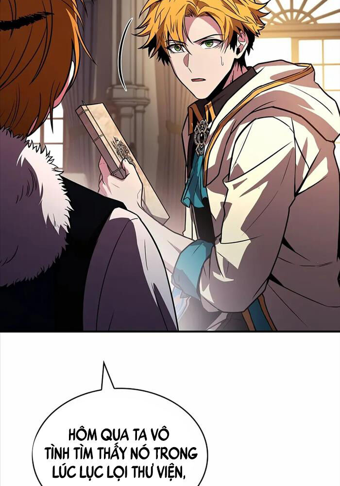 Thiên Tài Ma Pháp Sư Giấu Nghề - Chapter 96 - Page 114