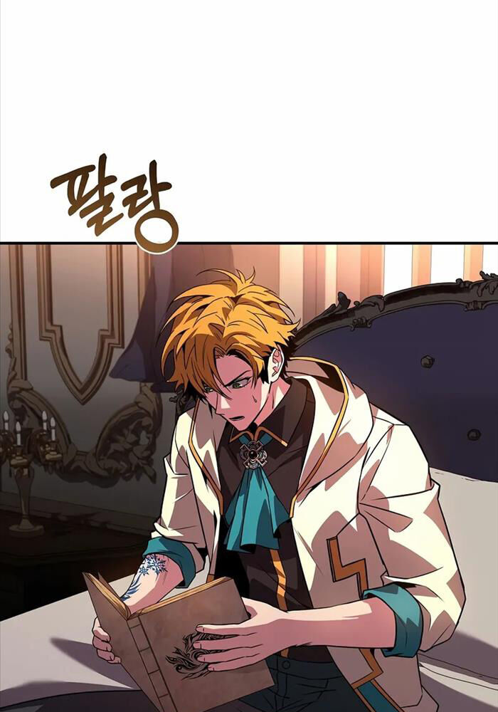 Thiên Tài Ma Pháp Sư Giấu Nghề - Chapter 96 - Page 117