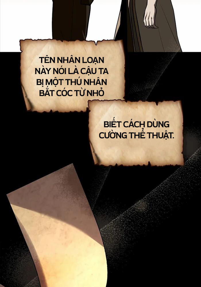 Thiên Tài Ma Pháp Sư Giấu Nghề - Chapter 96 - Page 124