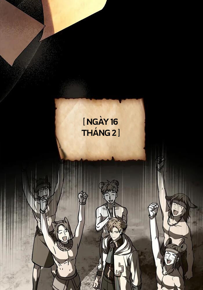 Thiên Tài Ma Pháp Sư Giấu Nghề - Chapter 96 - Page 125