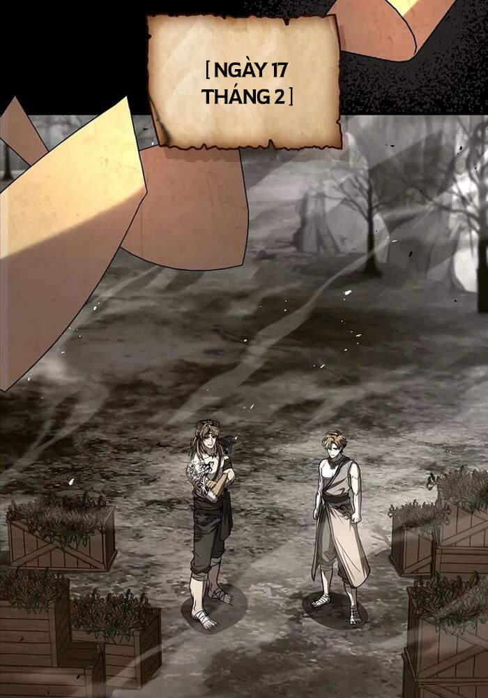 Thiên Tài Ma Pháp Sư Giấu Nghề - Chapter 96 - Page 128