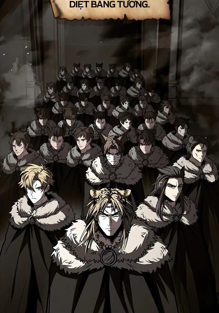 Thiên Tài Ma Pháp Sư Giấu Nghề - Chapter 96 - Page 136