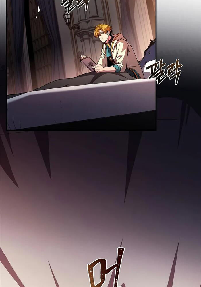 Thiên Tài Ma Pháp Sư Giấu Nghề - Chapter 96 - Page 143