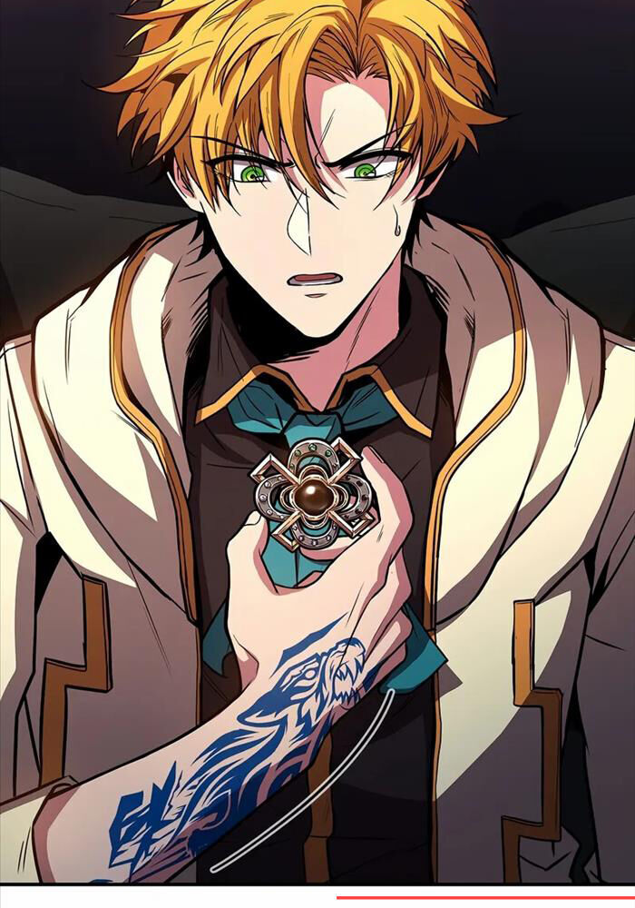 Thiên Tài Ma Pháp Sư Giấu Nghề - Chapter 96 - Page 149