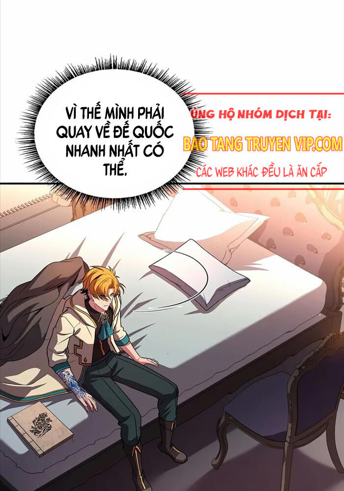 Thiên Tài Ma Pháp Sư Giấu Nghề - Chapter 96 - Page 157