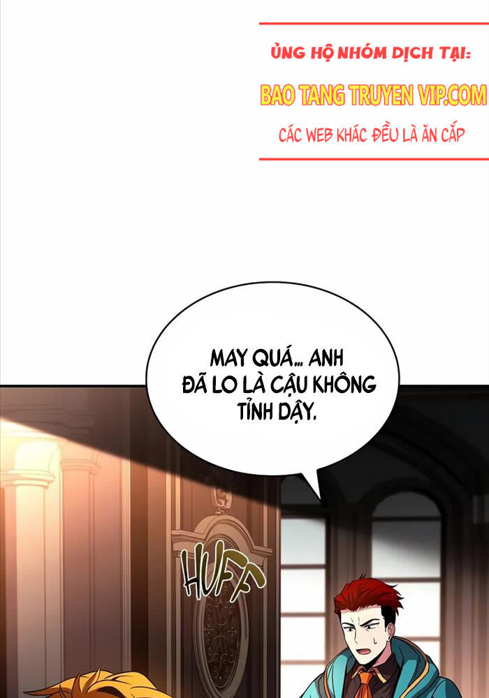 Thiên Tài Ma Pháp Sư Giấu Nghề - Chapter 96 - Page 160